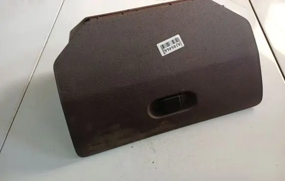 Opel Movano A Glove box 7700351871