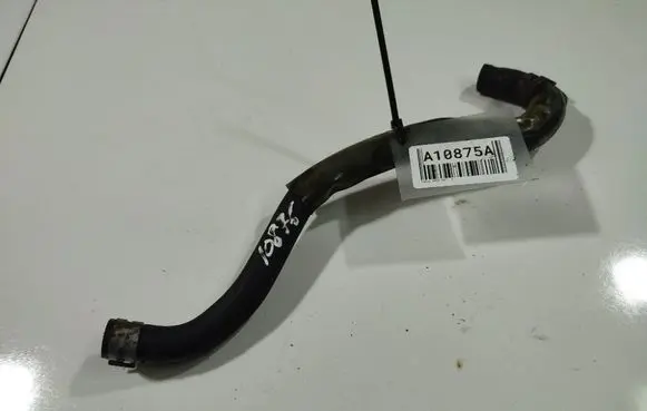 Toyota Auris 150 Engine coolant pipe/hose
