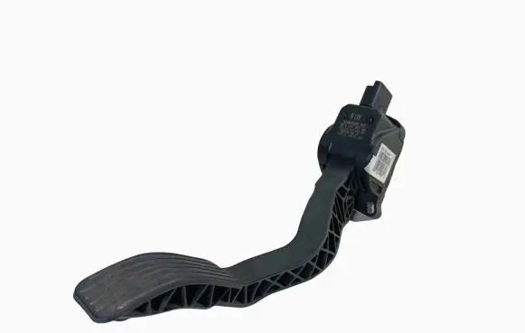 Citroen C4 II Accelerator throttle pedal 9671840280
