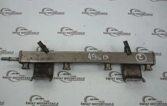 Mazda 6 Fuel main line pipe LF4J1315X