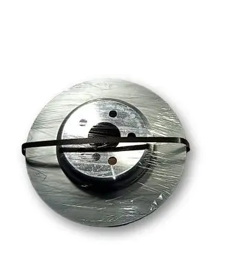 BMW 3 G20 G21 Front brake disc 34108853555 34116860909 8853555