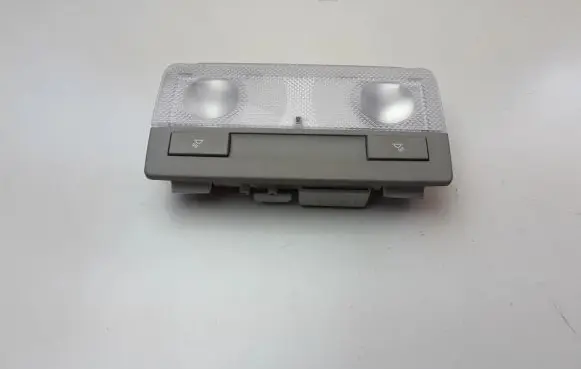 Opel Insignia A Rear seat light 316627975