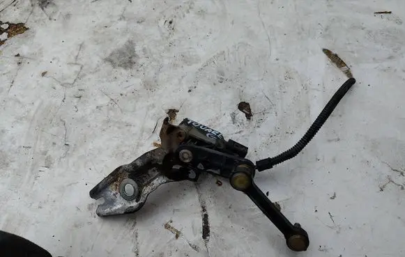 Volkswagen Touareg I Sensor 7L0616213A