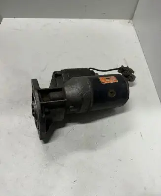 Nissan Terrano Starter motor