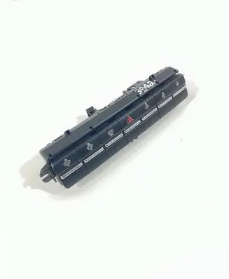 Peugeot 5008 A set of switches 10043549
