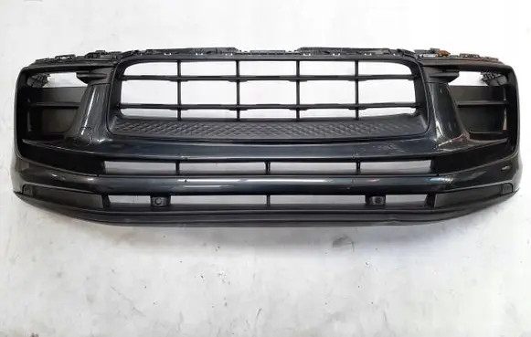 Porsche Macan (95B) Front bumper 95B827530AH