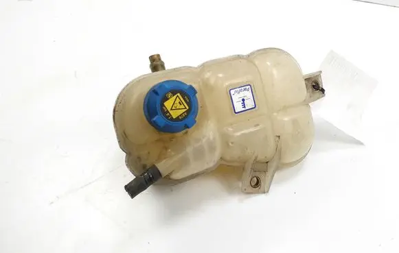 Fiat Seicento/600 Coolant expansion tank/reservoir