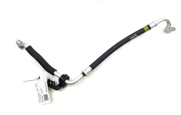 Toyota Prius+ (ZVW40) Air conditioning (A/C) pipe/hose 8871247052
