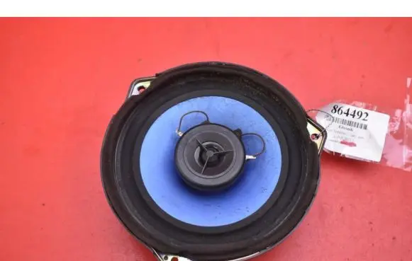 KIA Sorento Subwoofer speaker 96340-3E000