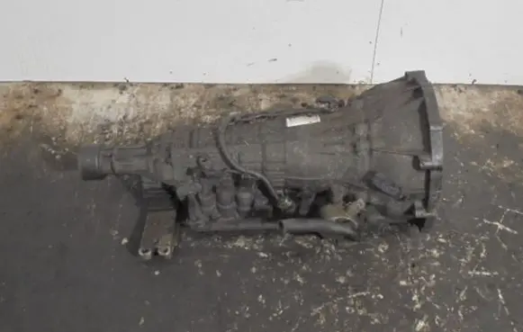 Lexus IS 220D-250-350 Automatic gearbox 3501053060