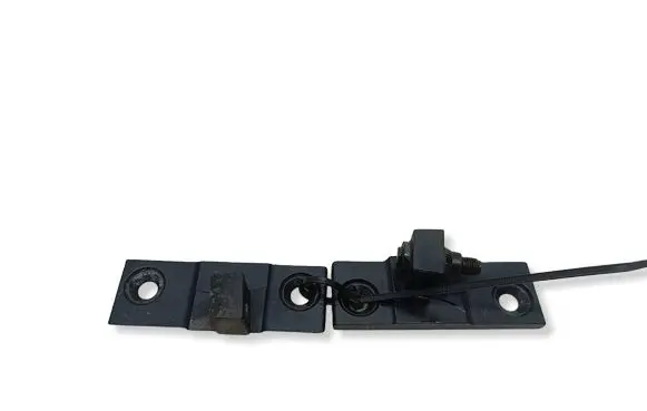 BMW 5 E60 E61 Front door hinge set 
