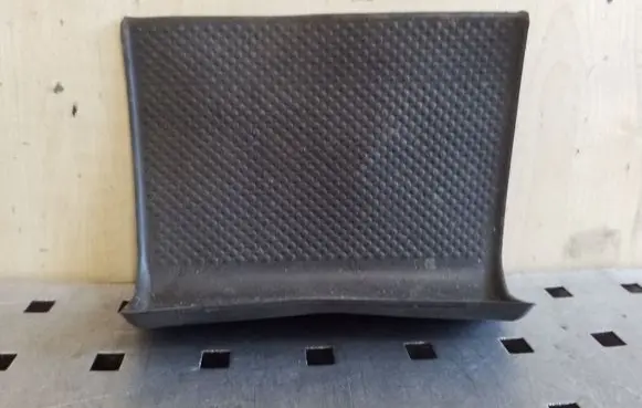 Volkswagen Multivan T4 Panel drawer/shelf pad 7D0858579