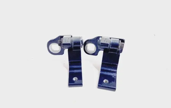 Volvo V40 Rear door hinge set 