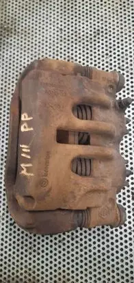Renault Master III Front brake caliper 410009688R A51007 999004