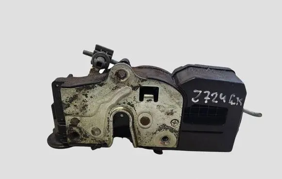 Opel Antara Rear door lock A046818