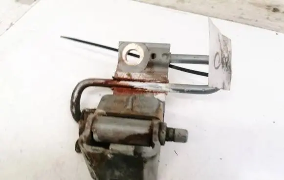 Audi A6 S6 C6 4F Rear door lower hinge 8E0831411E