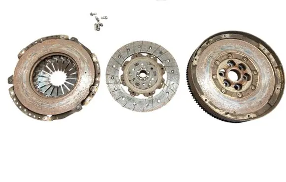 Opel Insignia A Clutch set kit 55562386