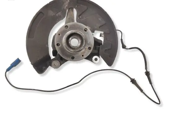 Peugeot 508 Front wheel hub 
