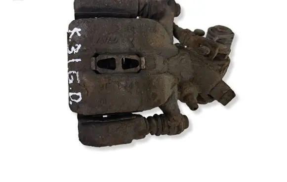 Honda Civic Rear brake caliper 
