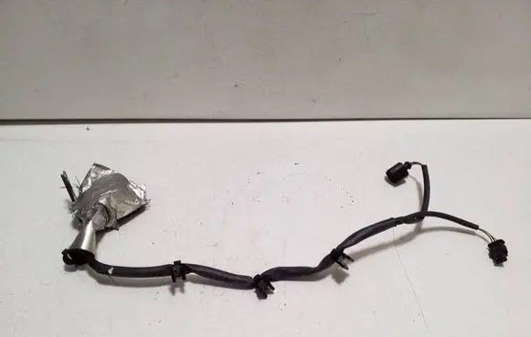 Audi Q7 4M Other wiring loom