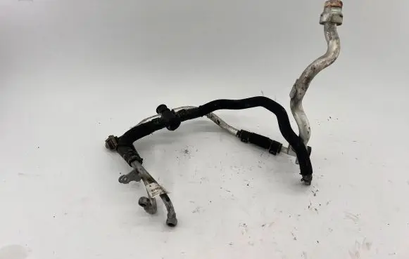 Audi A7 S7 4G Engine coolant pipe/hose 059121465B 059121454D 20120706