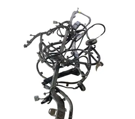 Jeep Grand Cherokee Other wiring loom 7620651aa 68333143ac