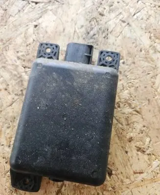 Skoda Superb B8 (3V) Blind spot module 5Q0907686C 6PZ01171903
