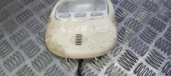 Citroen C4 I Front seat light 9648338577 9636696877