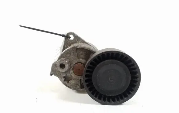Mercedes-Benz E W210 Timing belt/chain tensioner A6112000370