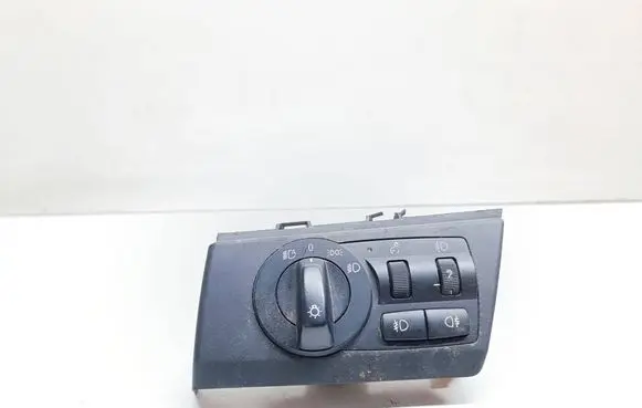 BMW X3 E83 Light switch 3420273