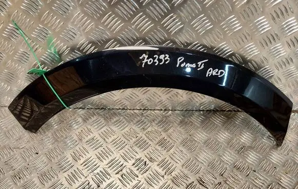 Ford Puma Rear arch trim S26380779 L1TBS286D02