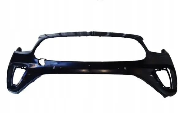 Mercedes-Benz E W213 Front bumper R33P2