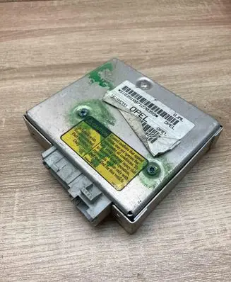 Opel Sintra ABS control unit/module 16198391 BJML