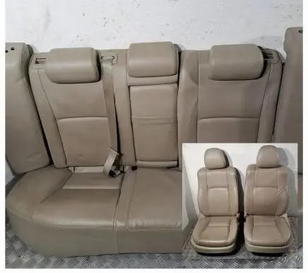 Seat set