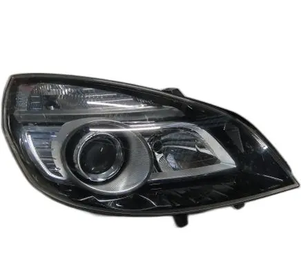 Renault Scenic II - Grand scenic II Headlight/headlamp 16453800RE