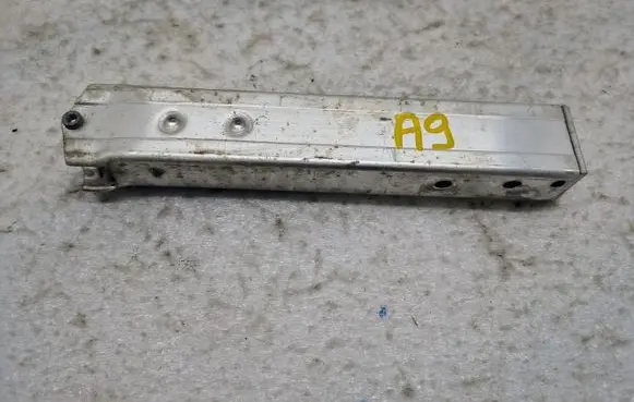 BMW X1 F48 F49 Front bumper shock/impact absorber 7374790