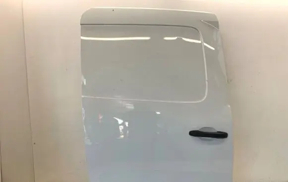 Renault Express Rear door 0V369