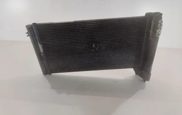 BMW 3 E90 E91 A/C cooling radiator (condenser) 6930039