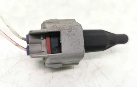 Toyota Avensis T250 Outside/exterior temperature sensor 