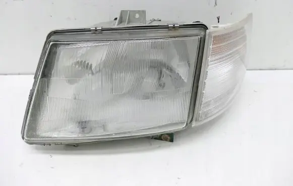 Mercedes-Benz Vito Viano W638 Headlight/headlamp