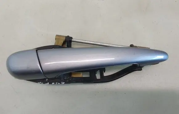 BMW 3 E46 Front door exterior handle 8253454