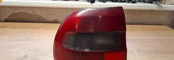 Volvo S40, V40 Rear/tail lights 30863903 29170102