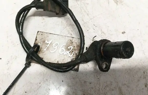 Opel Vectra C Crankshaft position sensor 0281002138 382315