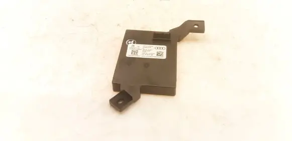 Audi A6 S6 C6 4F Keyless (KESSY) go control unit/module 4F0907335 4F0910335