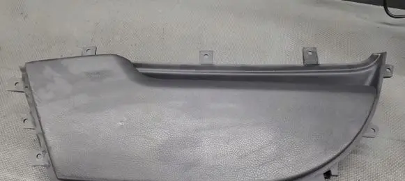 Volkswagen Phaeton Front door storage pocket/box 3D1867132
