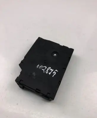 Renault Captur Other control units/modules 285908018R