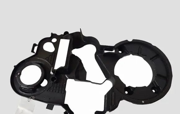 Volvo V40 Cross country Timing belt guard (cover) 31401143