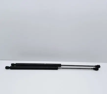 Peugeot 106 Tailgate/trunk strut/damper 9619704180