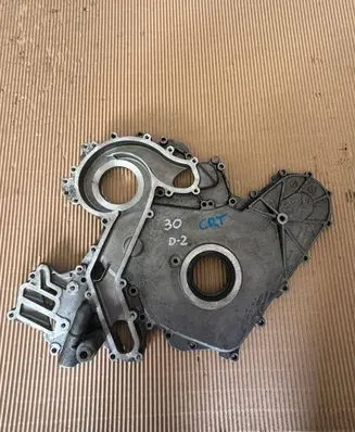 Audi A6 S6 C7 4G Timing chain cover 059103153CH 059103153