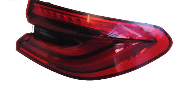 BMW 6 G32 Gran Turismo Rear/tail lights 7376488